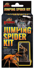 Zoo Med Jumping Spider Kit