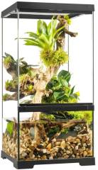 Exo Terra Pro Paludarium X-Small X-Tall 12x12x24