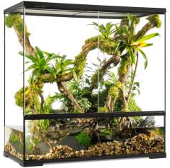 Exo Terra Pro Paludarium Large X-Tall 36x18x36