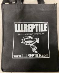 LLLReptile Reusable Grocery Bag