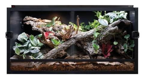 Zoo Med ReptiHabitat PRO 120