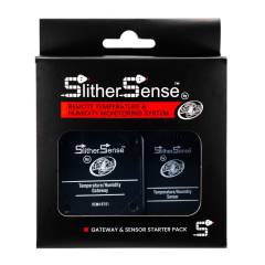 Zoo Med SlitherSense Remote Monitoring System