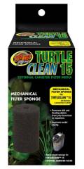 Zoo Med Turtle Clean 15 Mechanical Filter Sponge