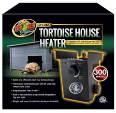 Zoo Med Tortoise House Heater