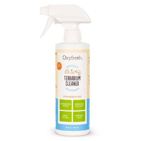 Oxyfresh Advanced Terrarium Cleaner 16oz