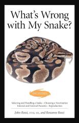 What’s Wrong with my Snake?