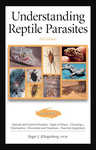 Understanding Reptile Parasites