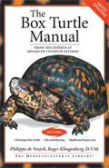 The Box Turtle Manual