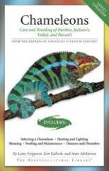 Chameleons Book