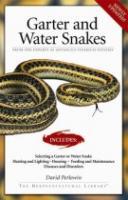 Garter and Water Snakes