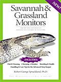 Savannah and Grassland Monitors