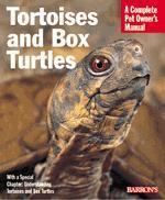 Turtle and Tortoise Books