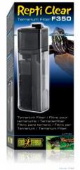 Exo Terra Repti Clear 350 Compact Internal Filter