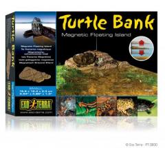 Exo Terra Small Turtle Bank