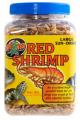 Zoo Med Red Shrimp 2.5 ounce