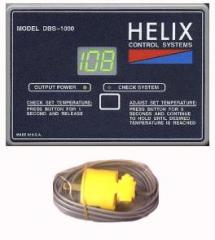 Grounded Helix DBS-1000 & Timer Adapter Cord Combo