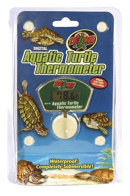 Zoo Med Digital Aquatic Thermometer