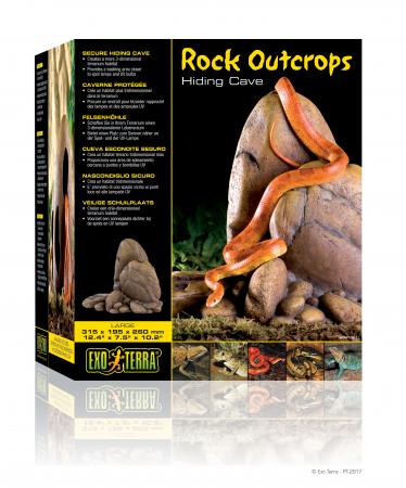 Exo Terra Large Rock Outcrops
