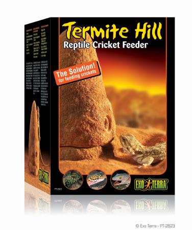 Exo Terra Termite Hill