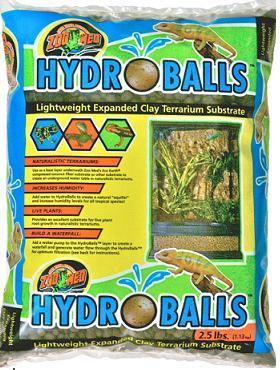 Zoo Med Hydro Balls