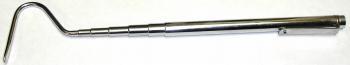 Telescoping Pocket Snake Hook