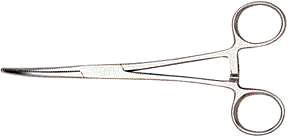 12" Straight Hemostat