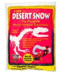 T Rex Desert Snow Bedding 2 pound
