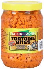 Nature Zone Tortoise Bites 2oz