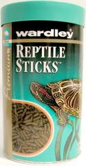 Wardley Reptile Sticks for Turtles 2 oz
