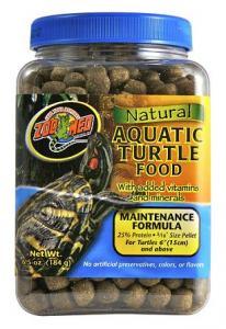 Zoo Med 45 oz Aquatic Turtle Maintenance Formula