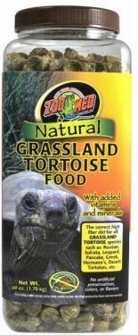 Zoo Med 35oz Grassland Tortoise Diet