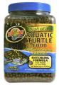 Zoo Med 1.6 ounce Hatchling Turtle Dry Food