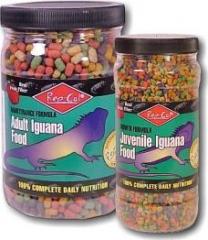 Rep Cal Adult Iguana Food 10oz10% off Rep Cal for the month of February