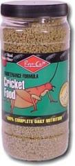 Rep Cal Cricket Food 7.5 oz10% off Rep Cal for the month of February