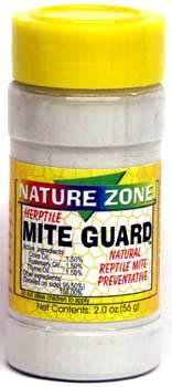 Mite Guard Powder