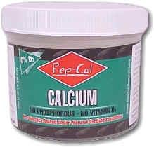 Rep Cal Bulk Calcium WITHOUT D3