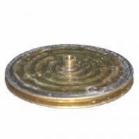 Hova Bator Thermostat Wafer