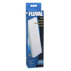 Fluval 405 Foam Replacement 2 pack