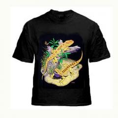 Bearded Dragon T Shirt