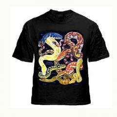 Pythons T Shirt