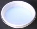 Small Disposable Worm Feeding Dish/ Water Dish