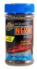 Zoo Med 2 ounce Aquatic Newt Food