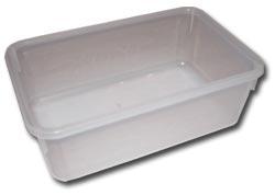 Small Vision Mouse Tub