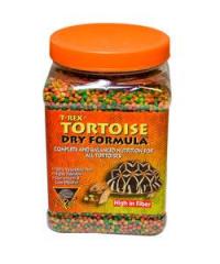 T-Rex Tortoise Dry Food 12oz