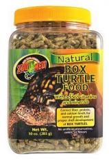 Zoo Med Natural Box Turtle Food 40 oz