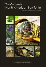 Complete North American Box Turtle Book