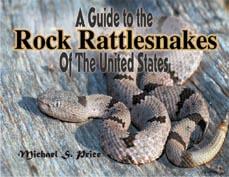 A Guide To The Rock Rattlesnakes