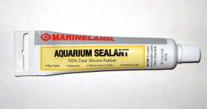 Marineland Aquarium Sealant