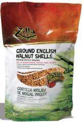 Zilla Desert Blend English Walnut Shell 10qt