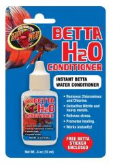 Zoo Med Betta Water Conditioner .5oz